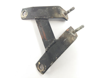 Cagiva Alazzurra 350 [1985] - Mounting Bracket Cockpit