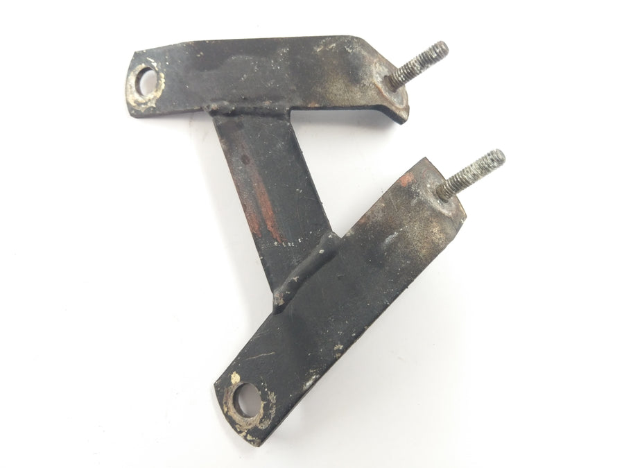 Cagiva Alazzurra 350 [1985] - Mounting Bracket Cockpit
