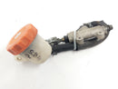Honda CBR 1000 F SC24 [1991] - Rear brake pump with reservoir-1