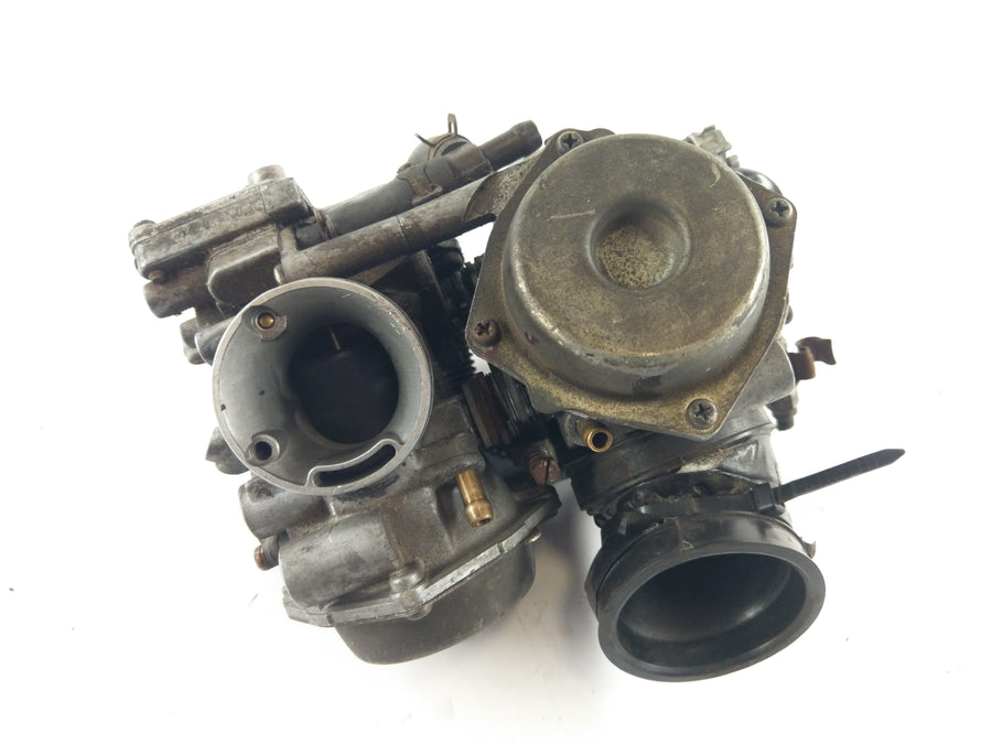 Honda XRV 650 African Twin RD03 [1989] - Carburettor
