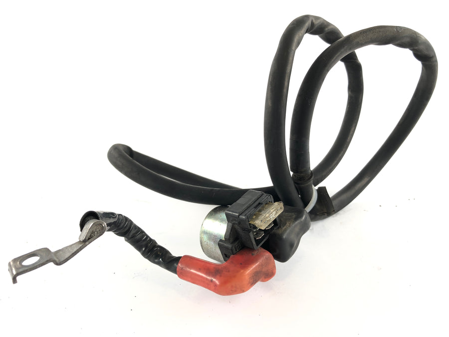 Honda VFR 750 F RC24 [1988] - Starter Relay Starter Relay