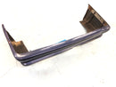 BMW M 535i E28 [1986] - Rear apron rear bumper-1