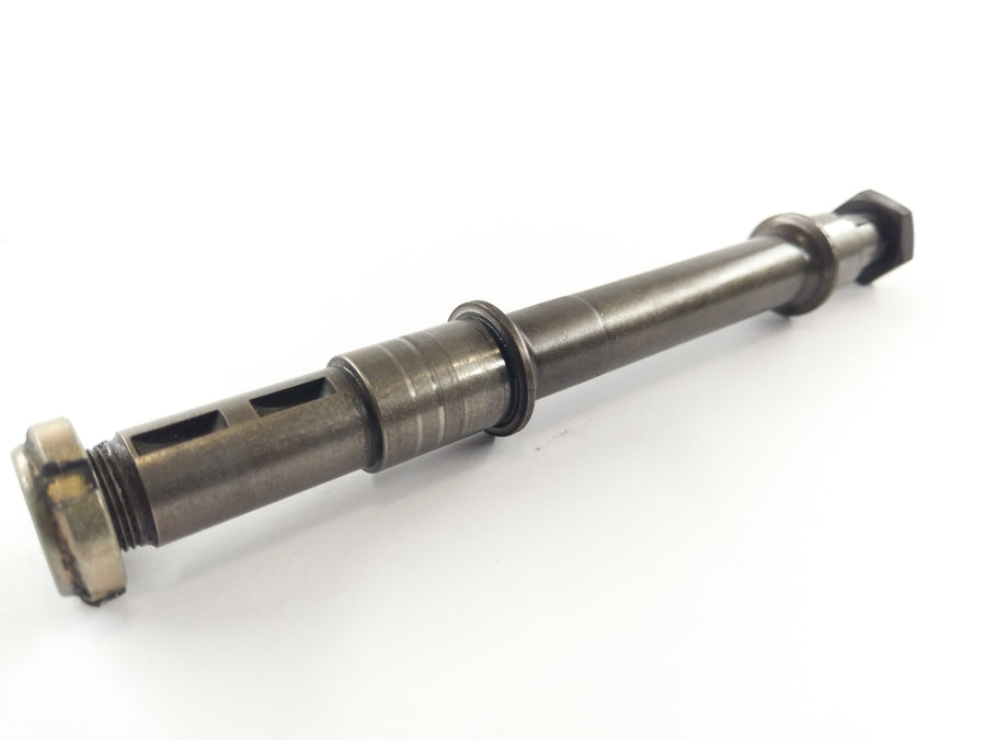Ducati 750 SS [1994] - Shaft timing belt rollers