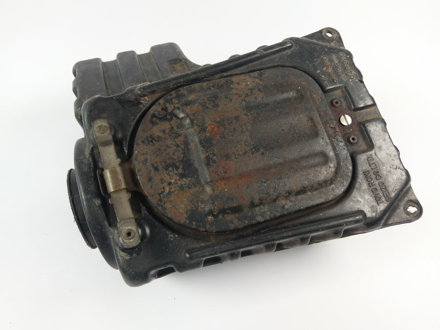 Honda XL 600 RM PD04 [1988] - Airbox air filter box
