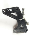 Aprilia SX 125 KX1 [2019] - Engine mount with screws-2