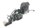 BMW R 1150 RT [2003] - Handlebar fitting multifunction switch left with clutch handle-4