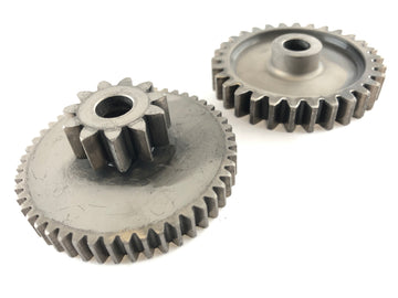 Aprilia RSV 1000 RR Factory [2009] - Starter Gear Set