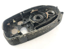 BMW R 100 GS 247E [1991] - Alternator cover, front cover, engine cover-1