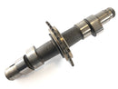 Yamaha XS 650 Type 447 [1975] - Camshaft-1