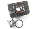 Yamaha RD 250 350 - Type 351 352 - Cylinder with piston-3