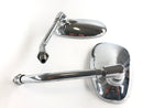 Yamaha XV 750 Virago [1991] - Mirror Rearview Mirror Set Pair-3