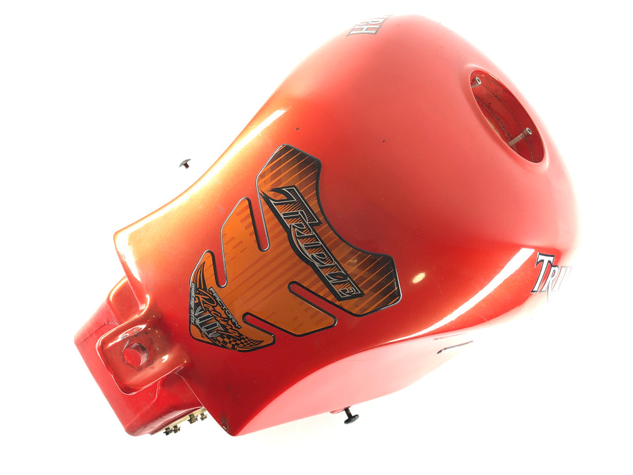 Triumph Speed ​​Triple T509 [1997] - Tank petrol tank