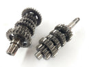 Cagiva Mito 125 8P [ 1991] - Gear shafts-2