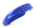 Yamaha DT 125 4BL [1999] - Front fender-2