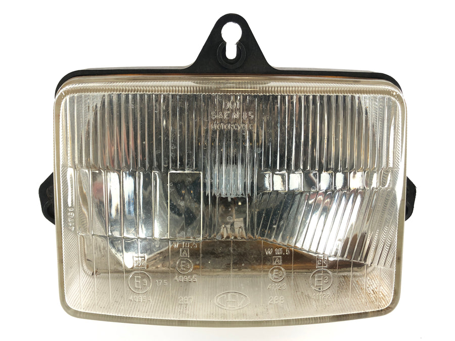 Ducati 900 SS [1993] - Headlight