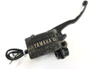 Yamaha XS 650 Type 447 [1975] - Handbrake pump front-1