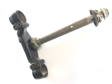 Honda ST 1100 SC26 Pan European [1990] - lower triple clamp