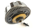 Yamaha TT 600 R DJ01 [2000] - Clutch-3