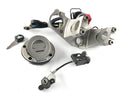 Yamaha XT 1200 Z Super Tenere DP01 [2012] - Ignition lock CDI-4