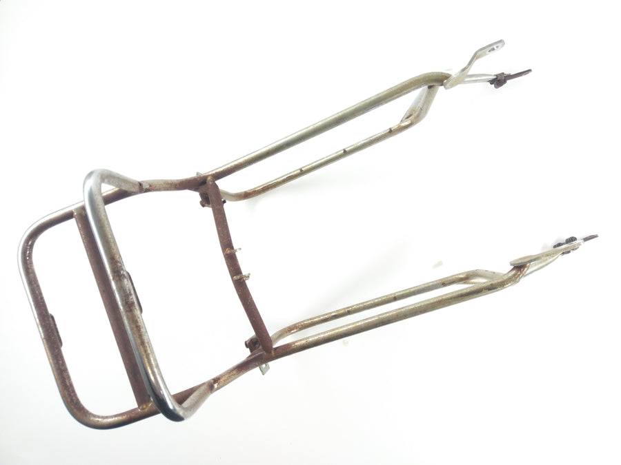 BMW R75/5 [1973] - Luggage rack