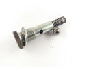 Cagiva Elefant 750 6B [1988] - Shift drum lock-2