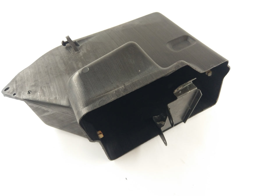 BMW R 1150 RT [2003] - Storage compartment