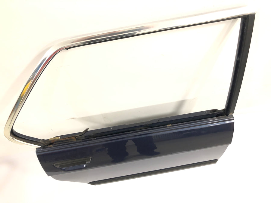 BMW M 535i E28 [1986] - Rear right door