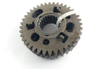 Honda XRV Africa Twin 750 RD07 [1997] - Crankshaft gears-3