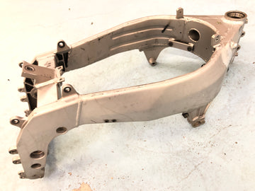 Kawasaki ZXR 400 ZX400L [1993] - Frame with papers