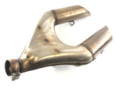 KTM 990 Superduke LC8 EFI [2008] - Exhaust silencer scratched-5