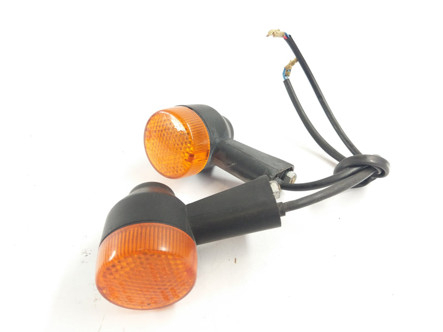 Yamaha XT 550 5Y3 [1982] - indicator pair