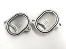 Yamaha Kodiak 400 5Y4 [2004] - Valve cover set-2