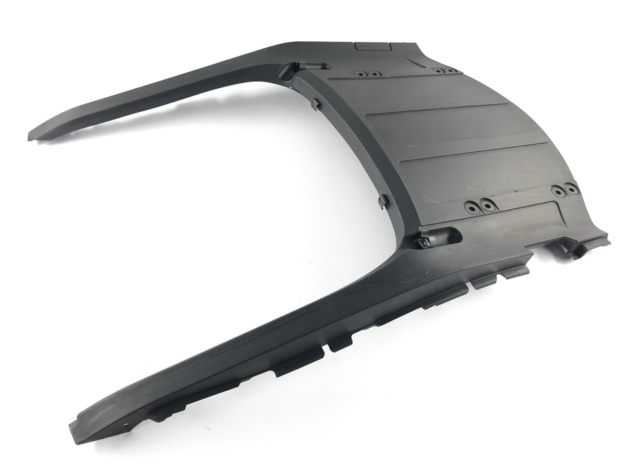 BMW K 1200 LT [2002] - Base plate top case