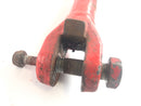 BMW K 1200 LT [2002] - Side stand with spring-5