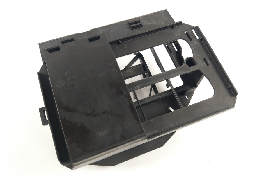 BMW R 1200 GS R12 [2003] - Battery box box