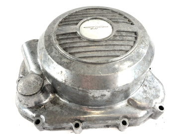 Moto Guzzi GTS 400 [Benelli] - Clutch cover engine cover - 0