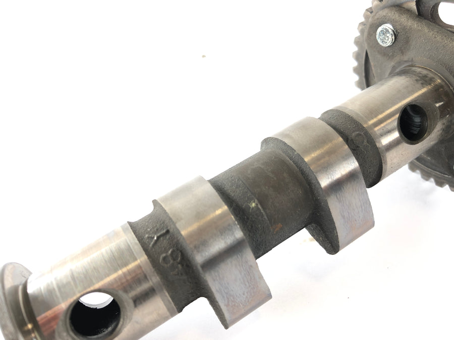 Yamaha XT 350 55V [1987] - Camshaft intake camshaft