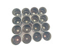 Honda ST 1100 SC26 Pan European [1990] - tappet cups-3