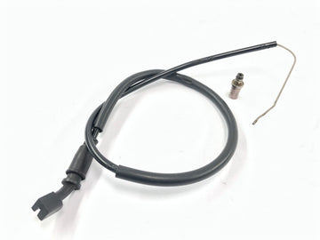 BMW R 1200 GS Adventure R12 - choke cable