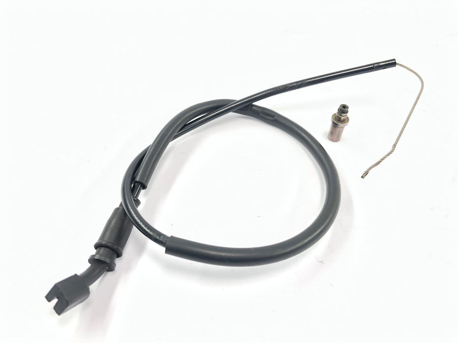 BMW R 1200 GS Adventure R12 - choke cable