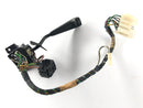 BMW M 535i E28 [1986] - Steering column switch left turn signal switch-4