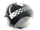 Triumph Thruxton 900 [2004] - Tank petrol tank-4