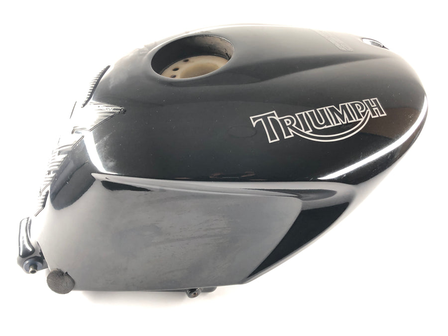 Triumph Speed ​​Triple 1050 515NJ [2006] - Tank petrol tank