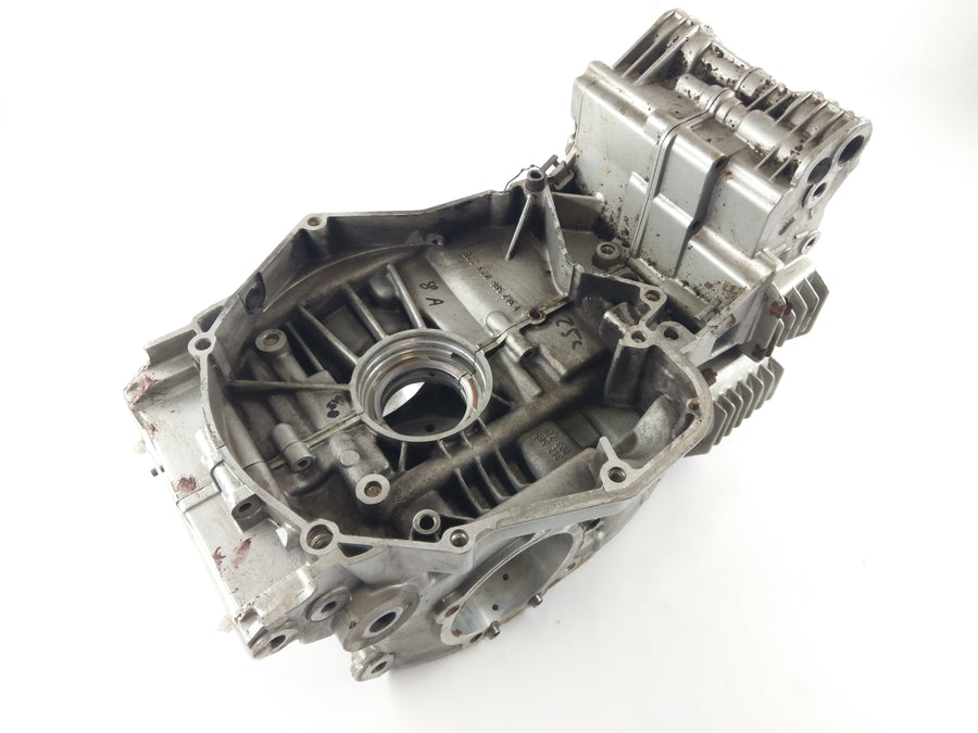 BMW R 1150 R R21 [2001] - Engine housing empty housing