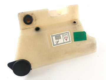 Triumph Tiger 900 T400 [1998] - Coolant expansion tank - 0