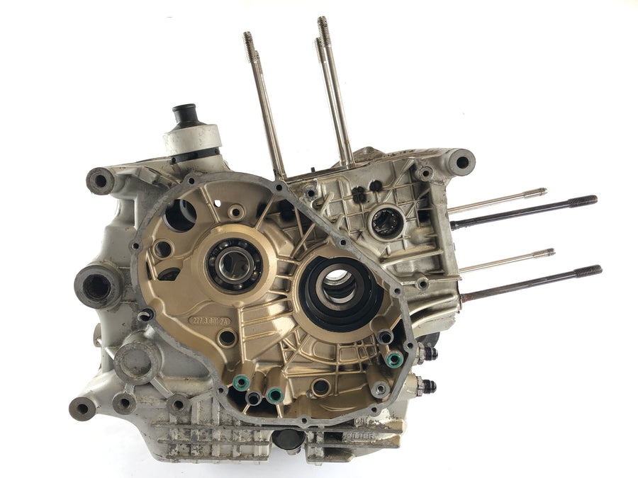 Ducati 900 SS [1993] - Engine housing empty housing
