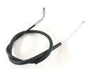 Honda ST 1100 SC26 Pan European [1990] - Choke cable perspective view