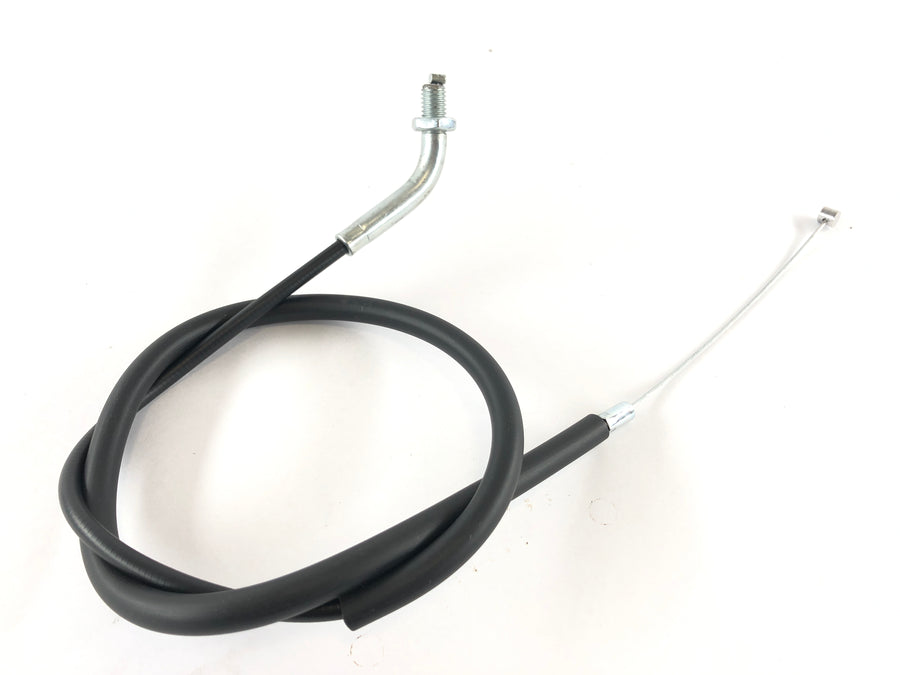 Honda ST 1100 SC26 Pan European [1990] - Choke cable perspective view