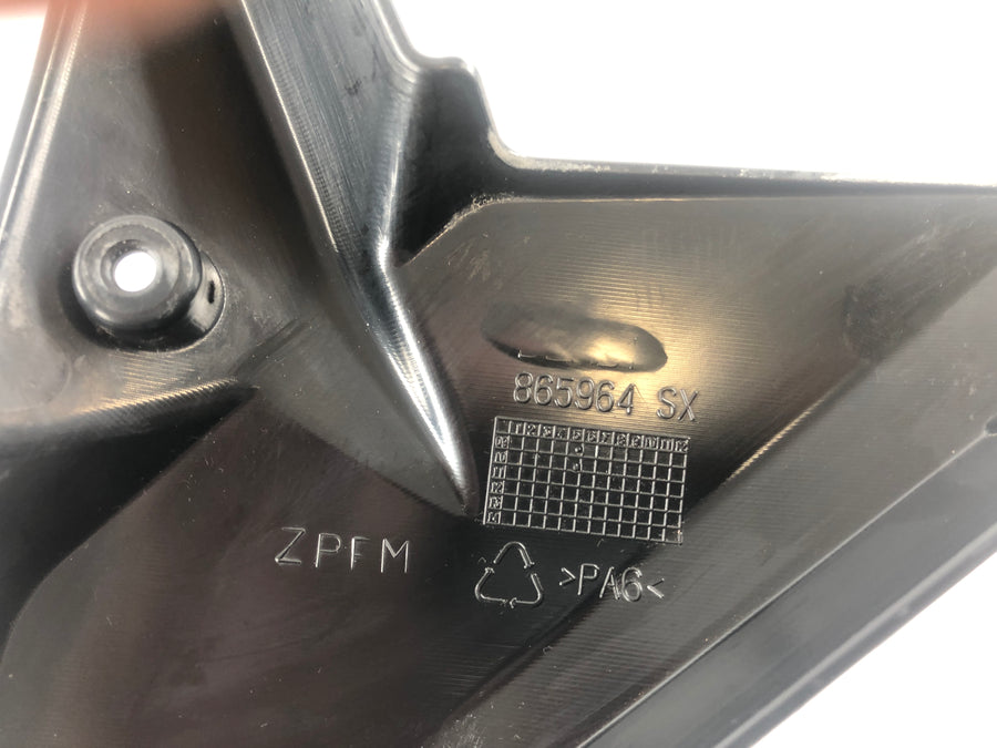 Aprilia SX KX1 125 [2020] - Fairing Cover