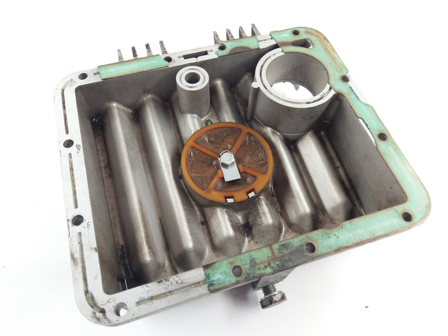 Moto Guzzi Breva 750 IE [2004] - Oil pan